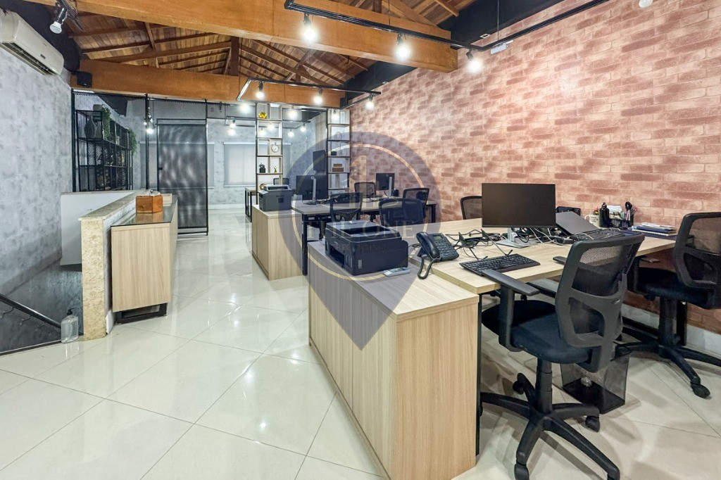 Prédio Inteiro - Foto 23