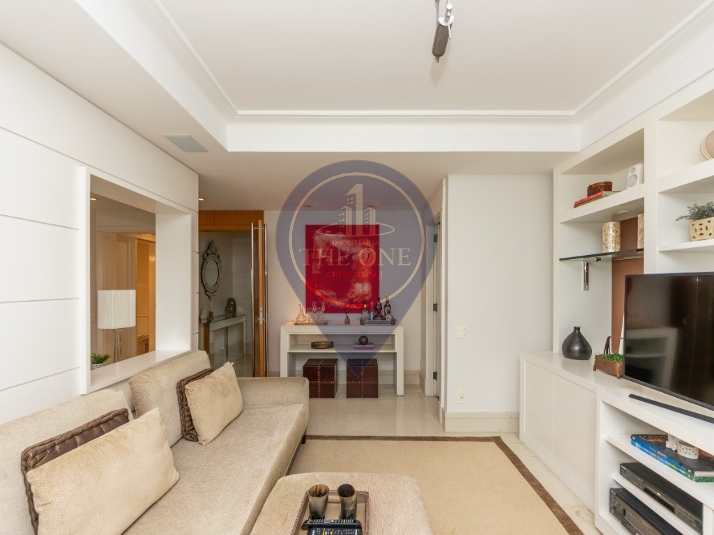 Apartamento, 3 quartos, 243 m² - Foto 13