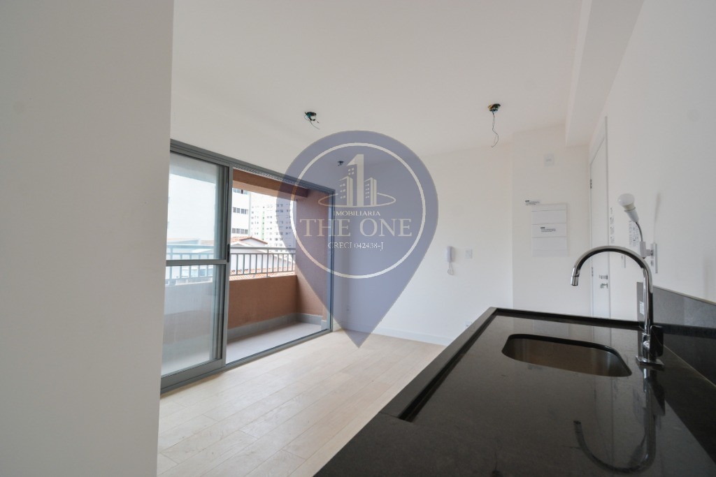 Apartamento, 1 quarto, 34 m² - Foto 10