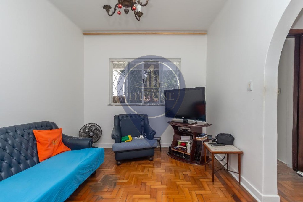 Casa, 3 quartos, 122 m² - Foto 2