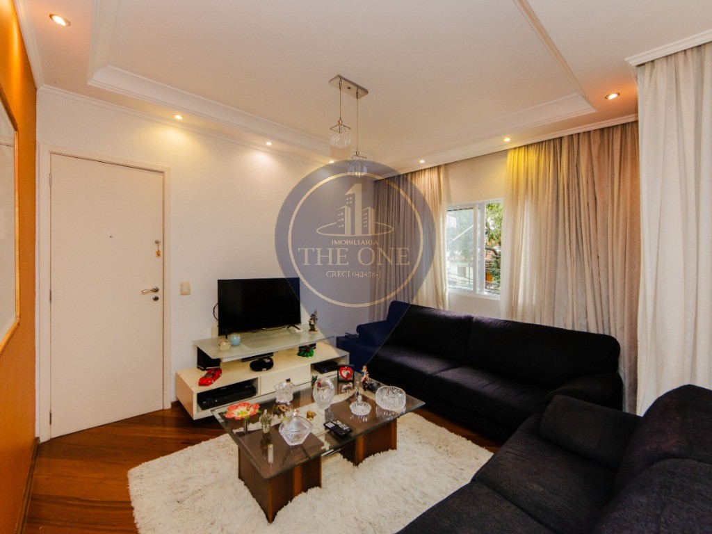 Apartamento, 3 quartos, 90 m² - Foto 9