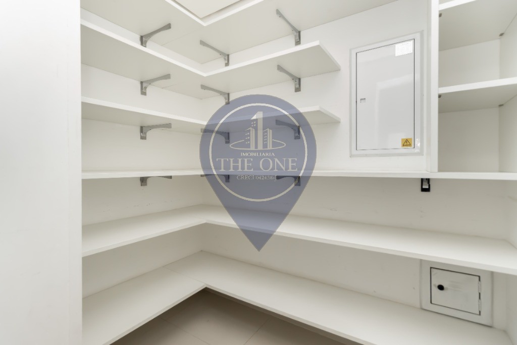 Apartamento, 3 quartos, 184 m² - Foto 41