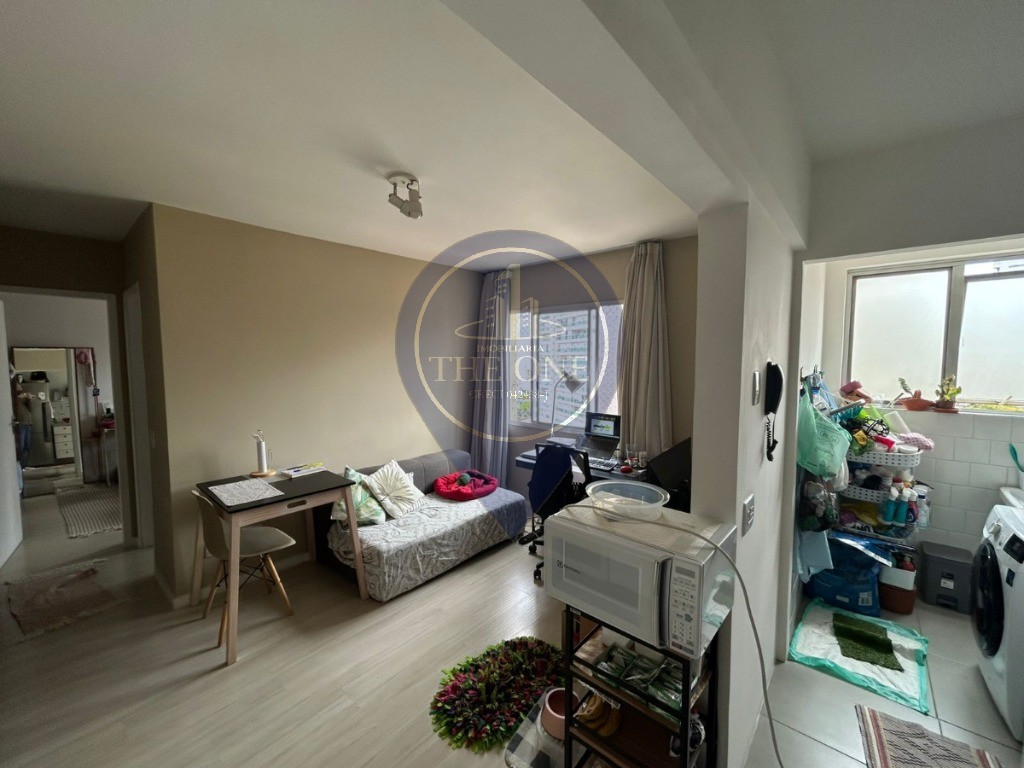 Apartamento, 1 quarto, 40 m² - Foto 4