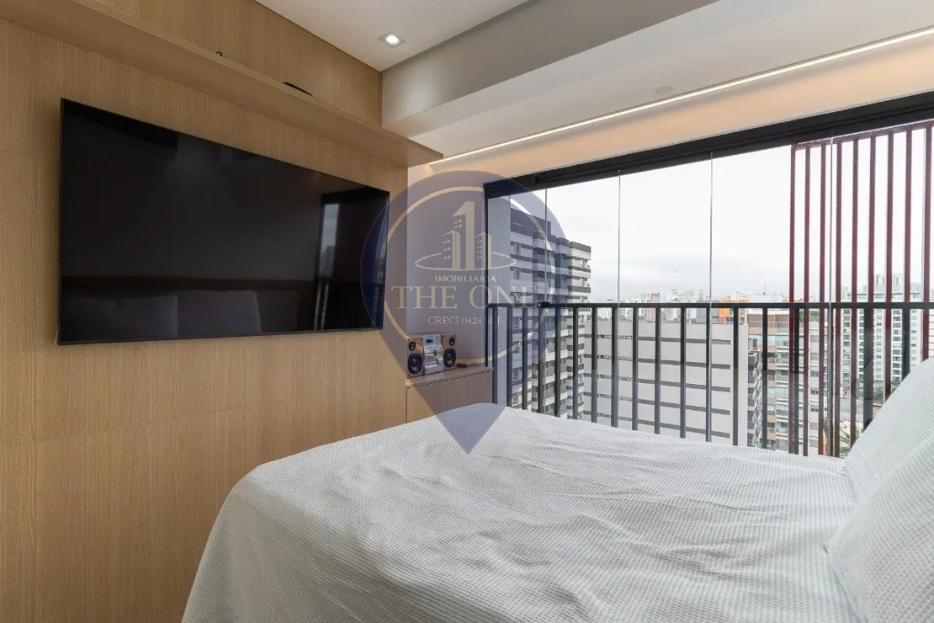 Apartamento, 2 quartos, 53 m² - Foto 16