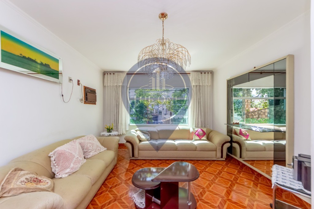 Casa, 3 quartos, 197 m² - Foto 1