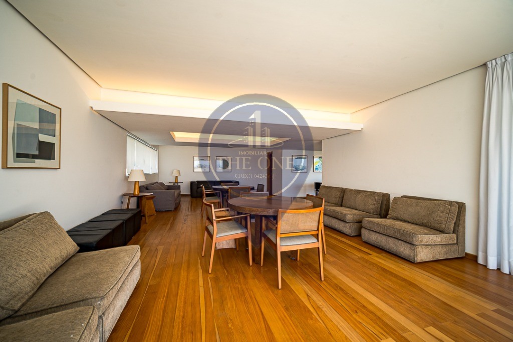 Apartamento, 4 quartos, 222 m² - Foto 21