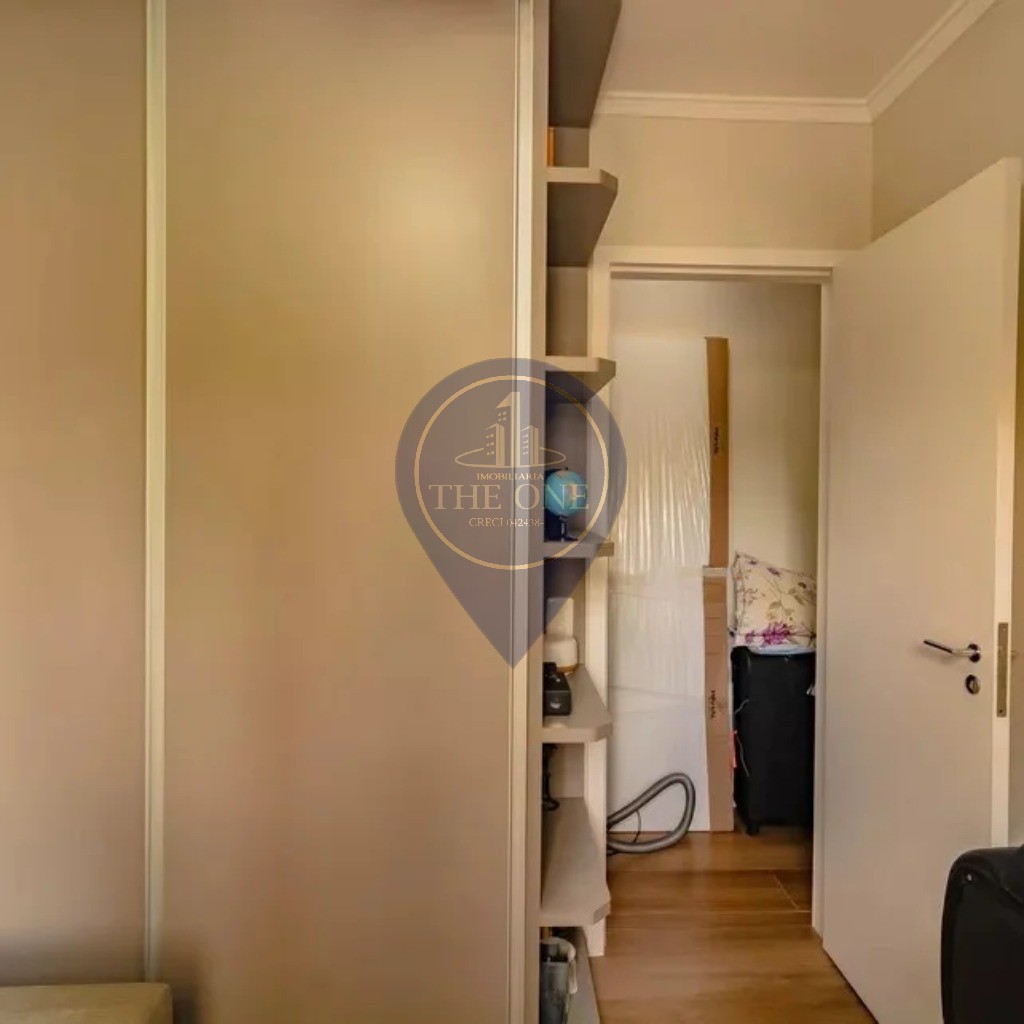 Apartamento, 3 quartos, 78 m² - Foto 10