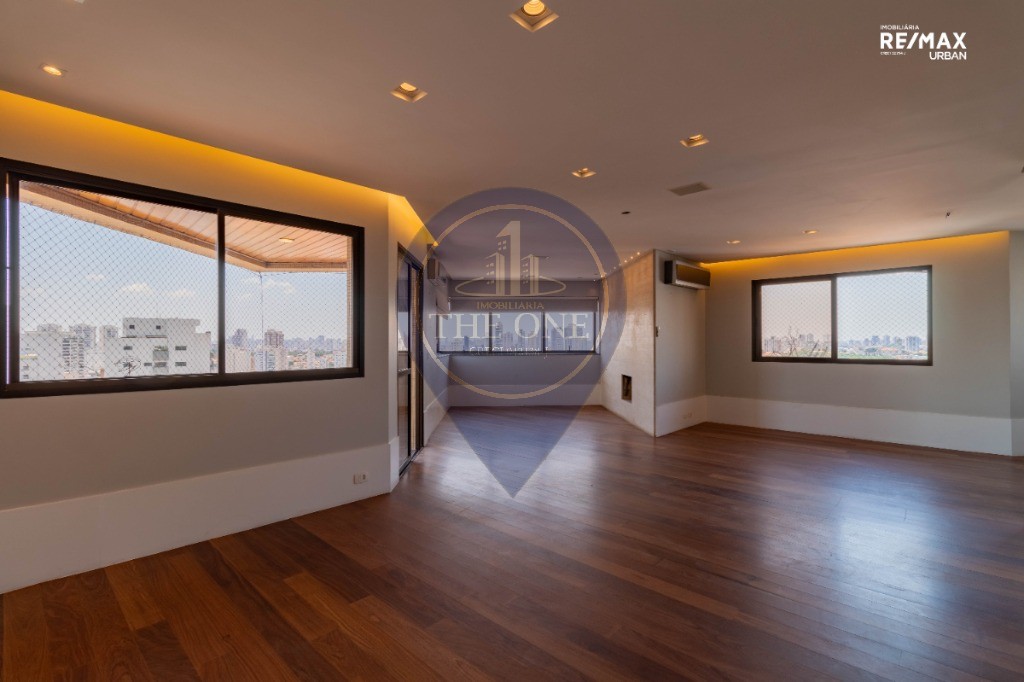 Cobertura, 5 quartos, 508 m² - Foto 9