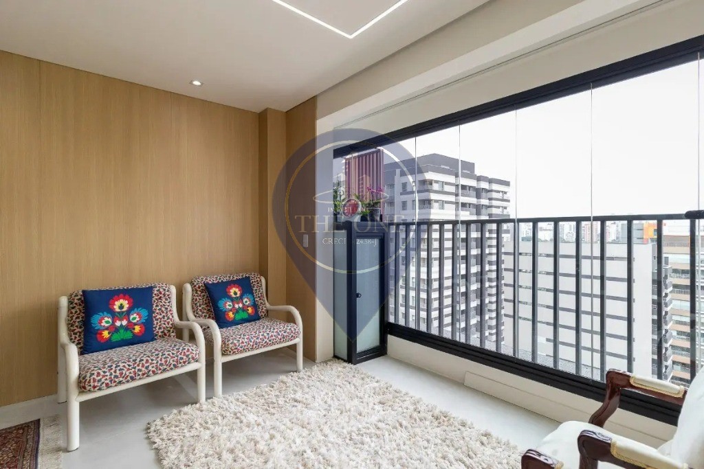 Apartamento, 2 quartos, 53 m² - Foto 3