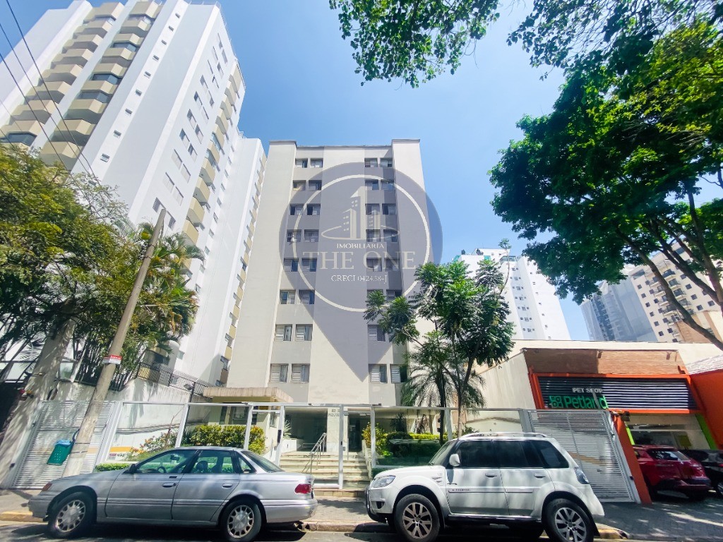 Apartamento, 2 quartos, 78 m² - Foto 20