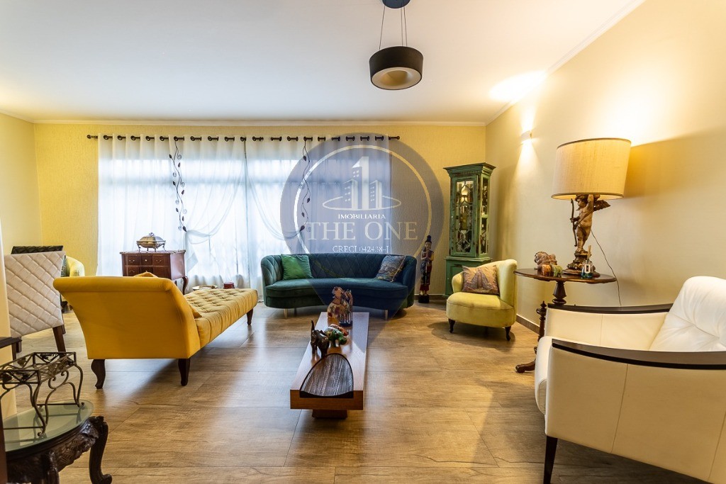 Casa, 4 quartos, 267 m² - Foto 5