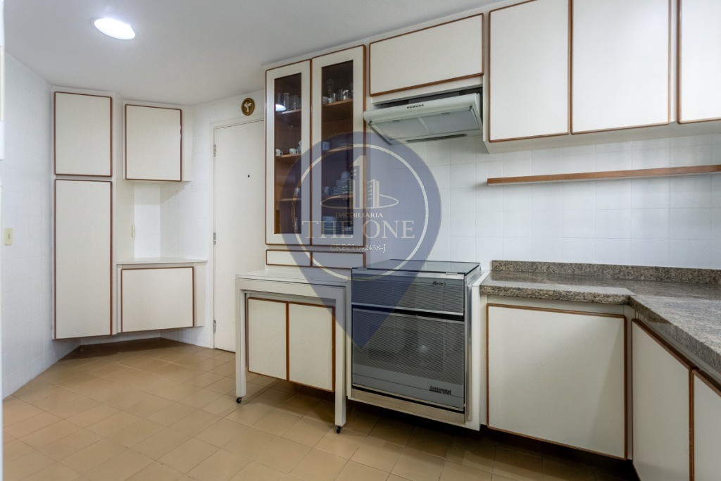 Apartamento, 3 quartos, 120 m² - Foto 8