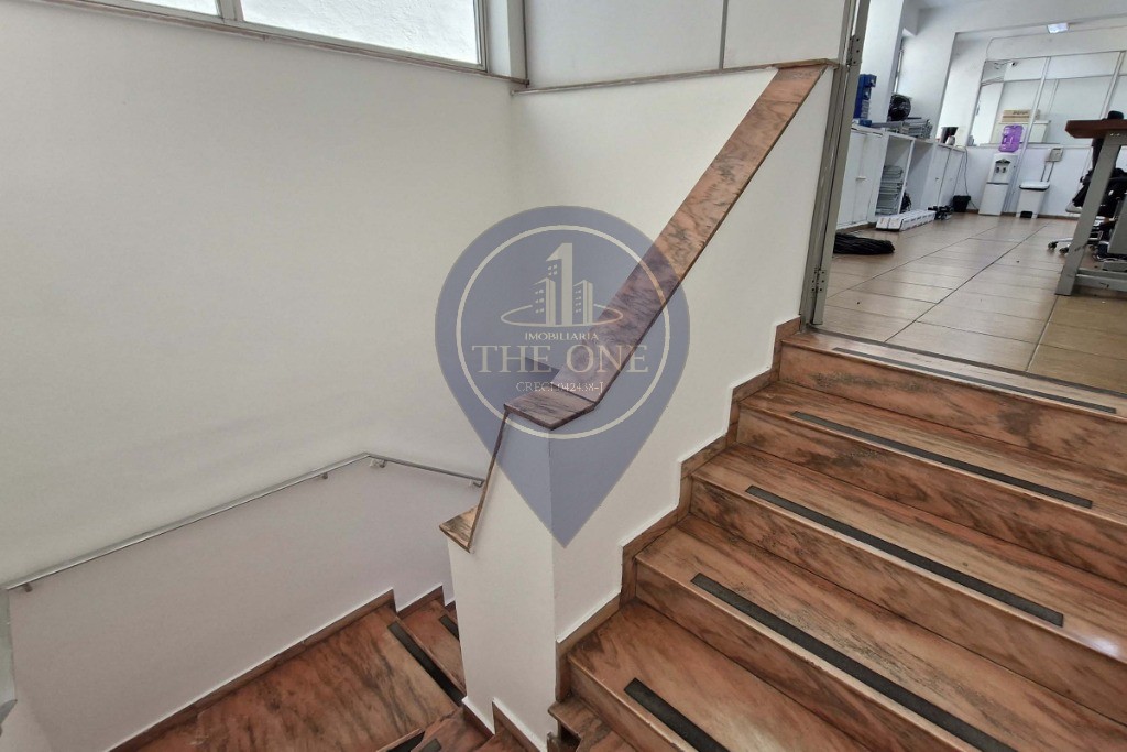 Prédio Inteiro, 270 m² - Foto 9