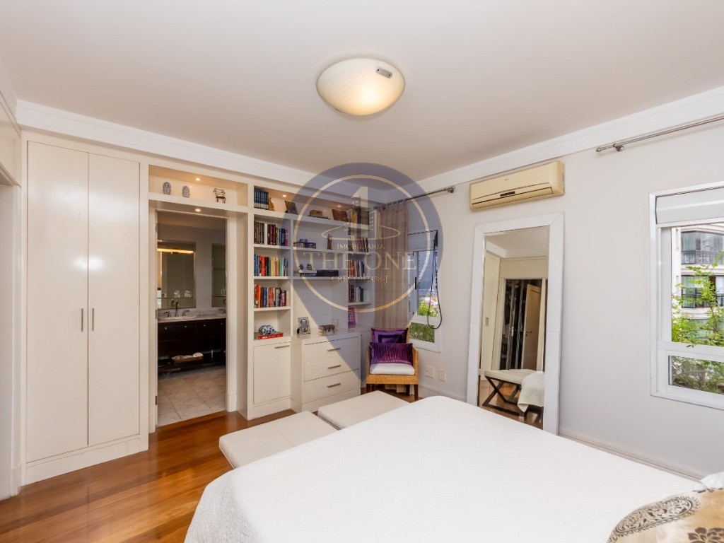 Apartamento, 3 quartos, 243 m² - Foto 27