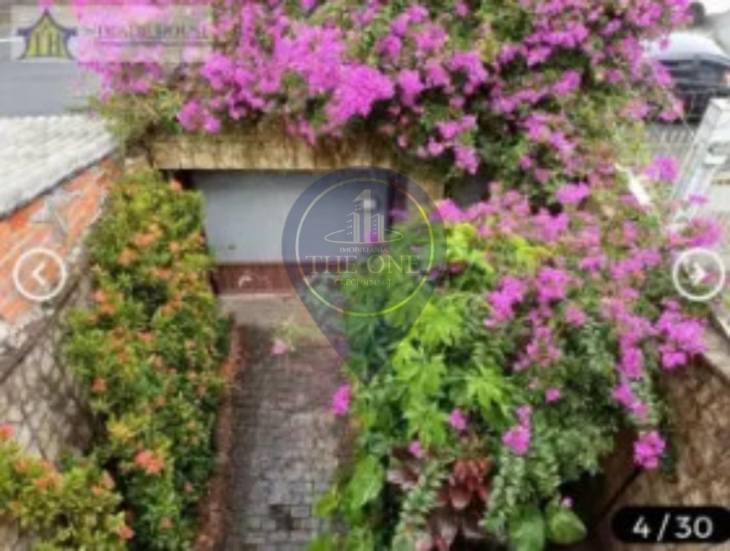 Casa, 4 quartos - Foto 4