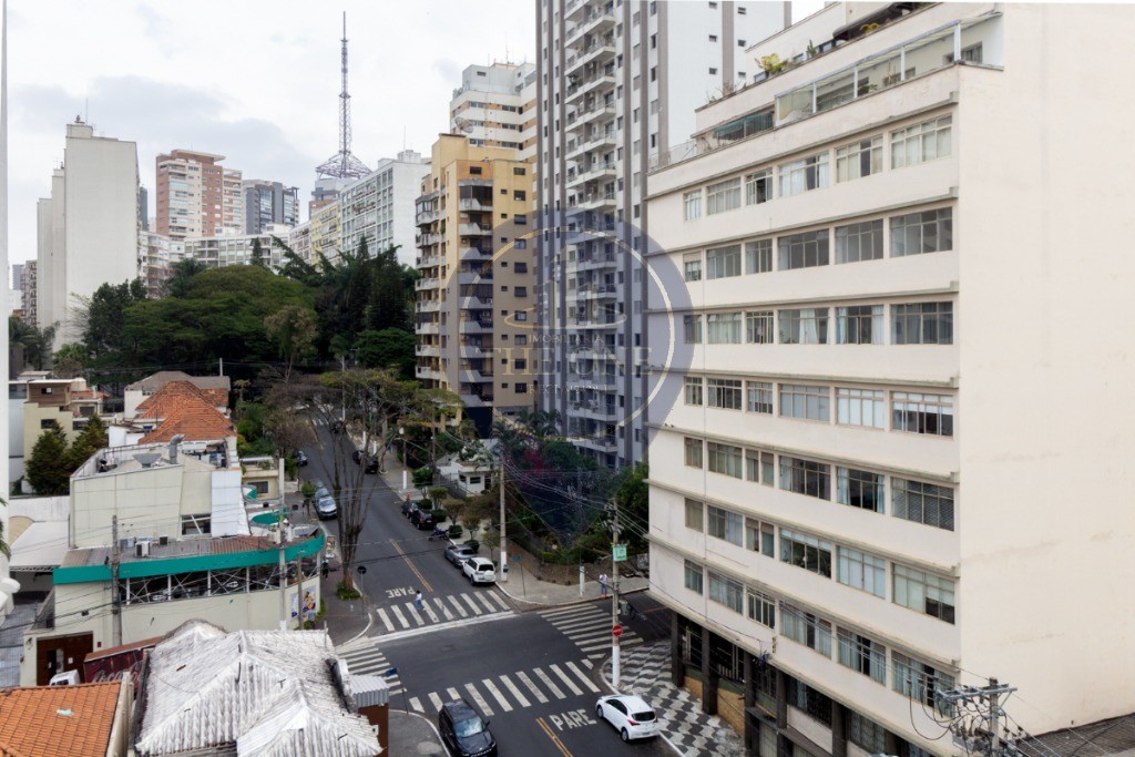 Apartamento, 3 quartos, 171 m² - Foto 23