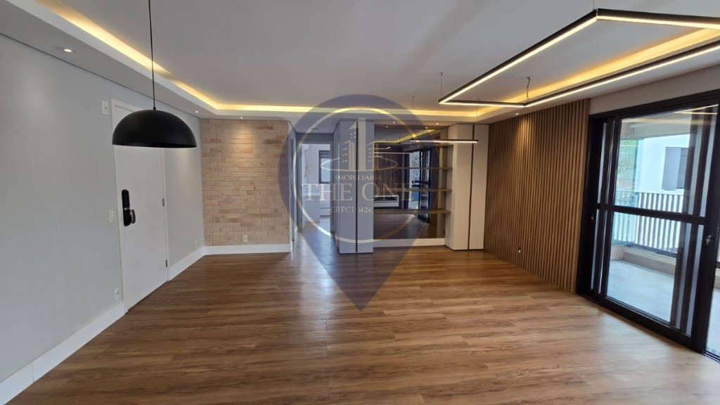 Apartamento, 2 quartos, 116 m² - Foto 1