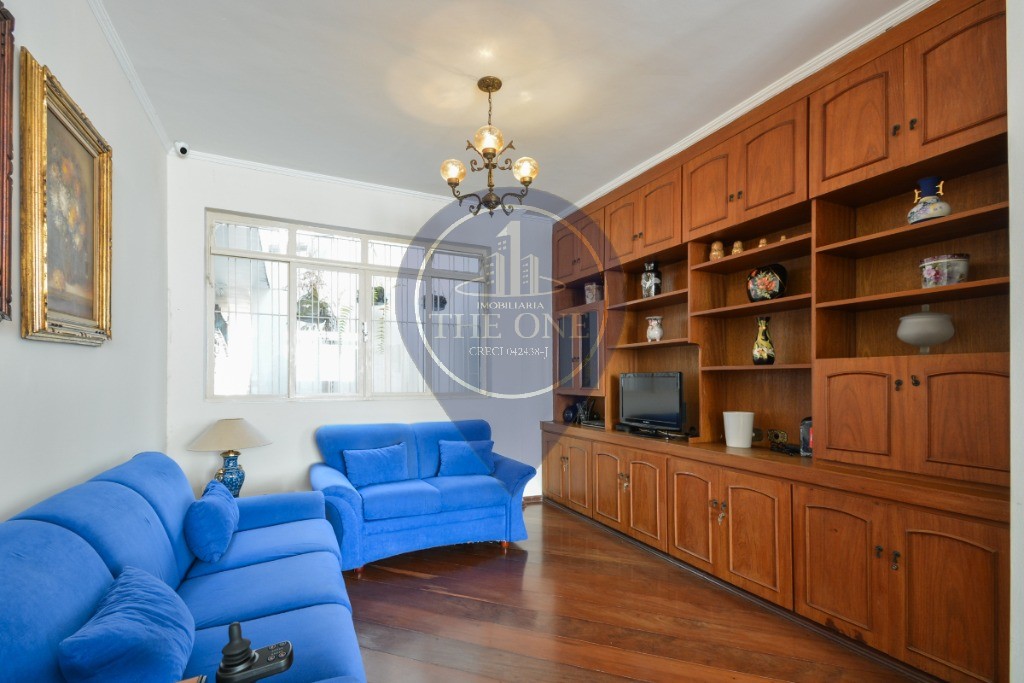 Casa, 5 quartos, 309 m² - Foto 6