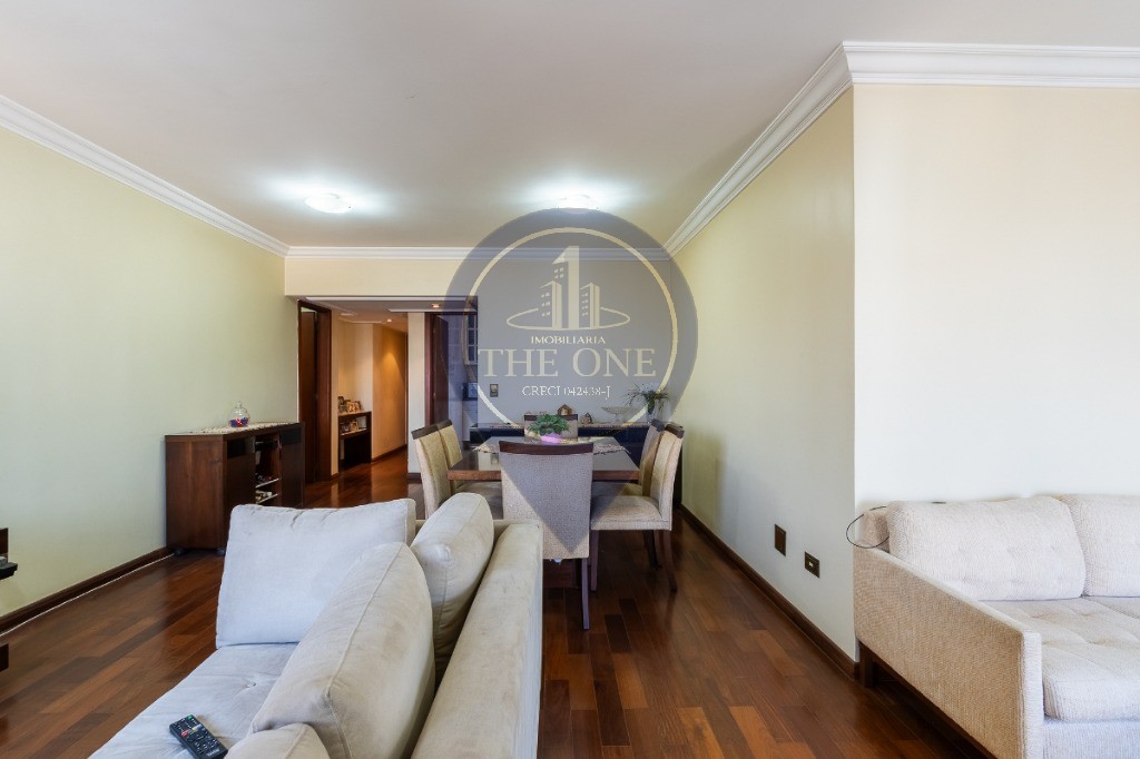 Apartamento, 3 quartos, 134 m² - Foto 14