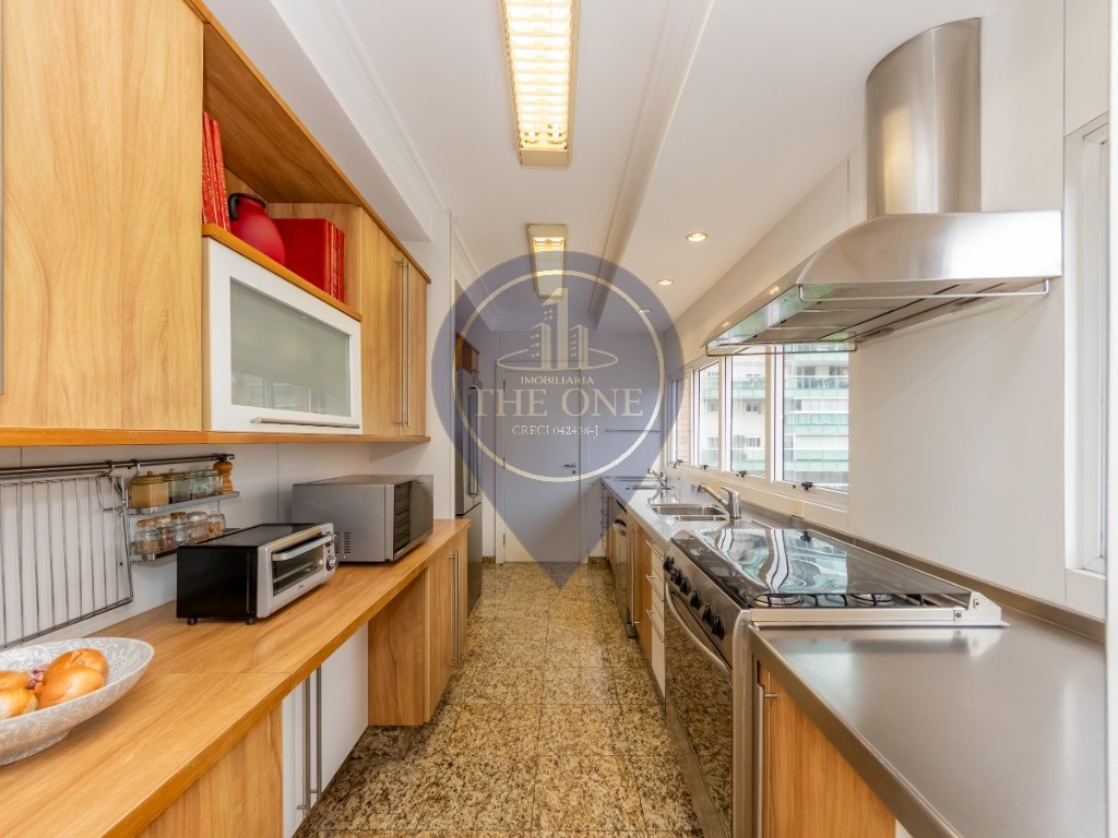 Apartamento, 3 quartos, 243 m² - Foto 23