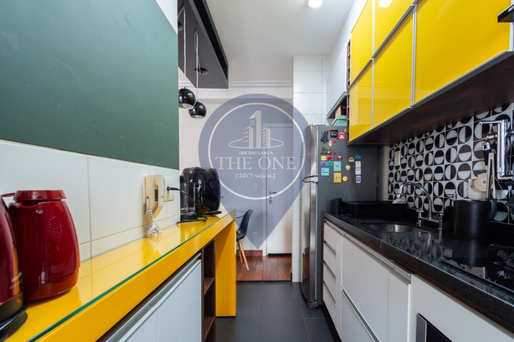 Apartamento, 1 quarto, 47 m² - Foto 22