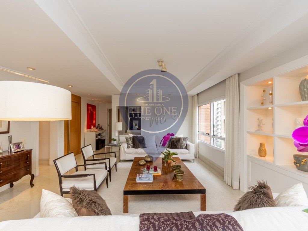 Apartamento, 3 quartos, 243 m² - Foto 4