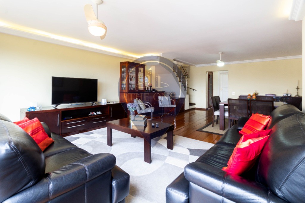 Cobertura, 4 quartos, 265 m² - Foto 6