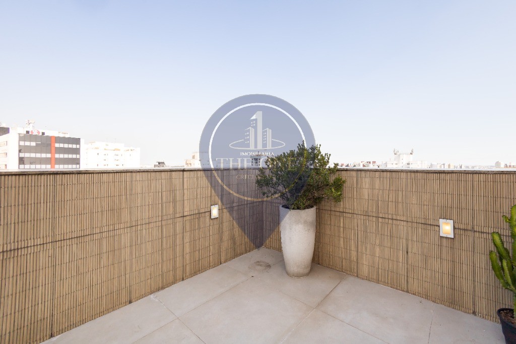 Cobertura, 1 quarto, 68 m² - Foto 7