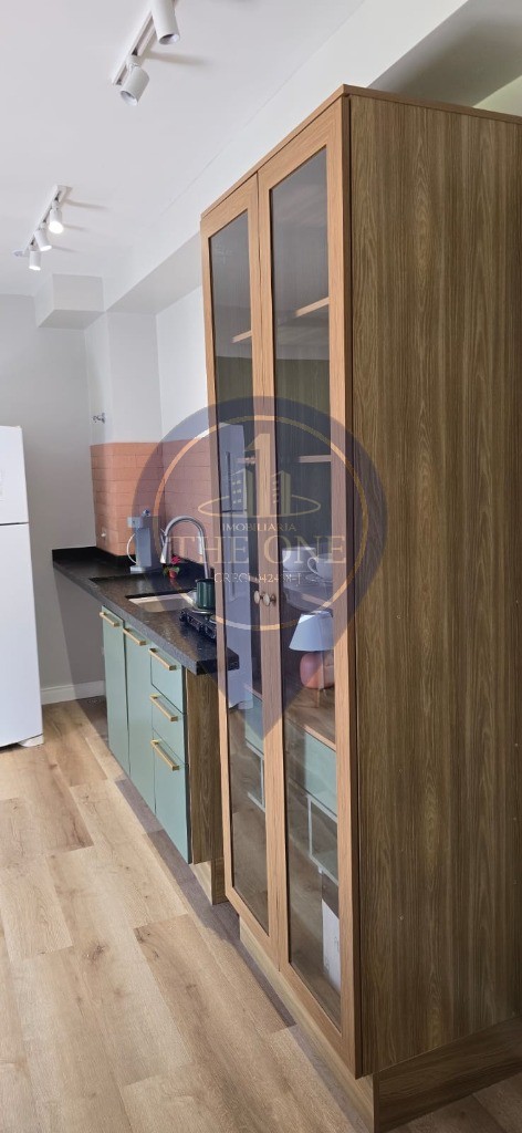 Apartamento, 1 quarto, 34 m² - Foto 36