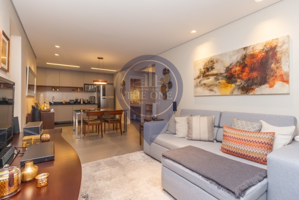 Apartamento, 2 quartos, 103 m² - Foto 5