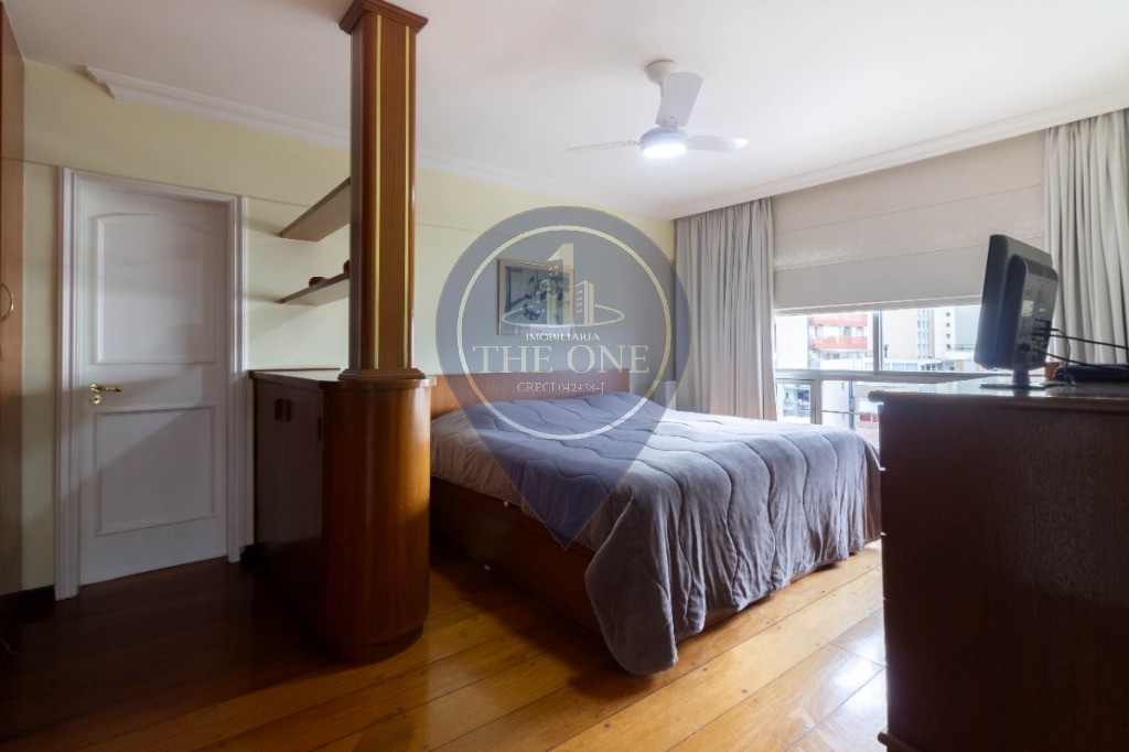 Cobertura, 4 quartos, 265 m² - Foto 9