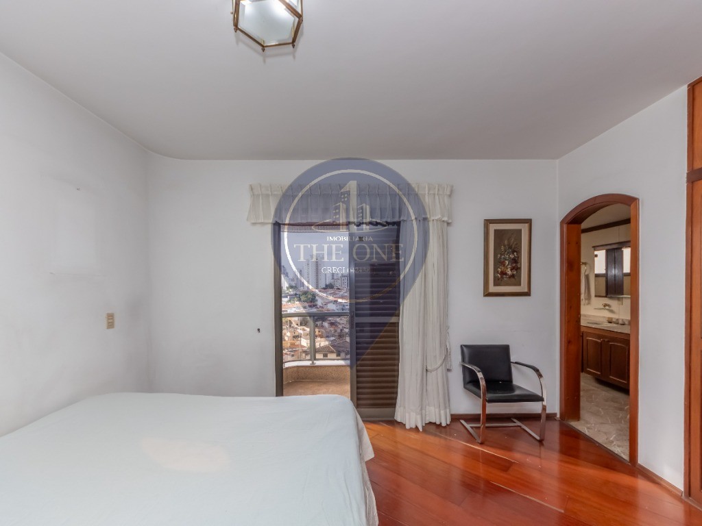 Apartamento, 4 quartos, 214 m² - Foto 12