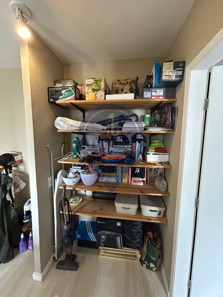 Apartamento, 1 quarto, 40 m² - Foto 9