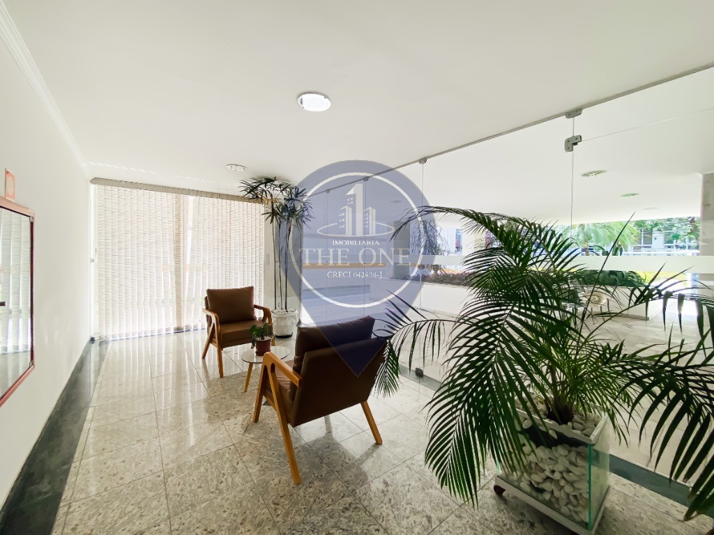 Apartamento, 2 quartos, 78 m² - Foto 1