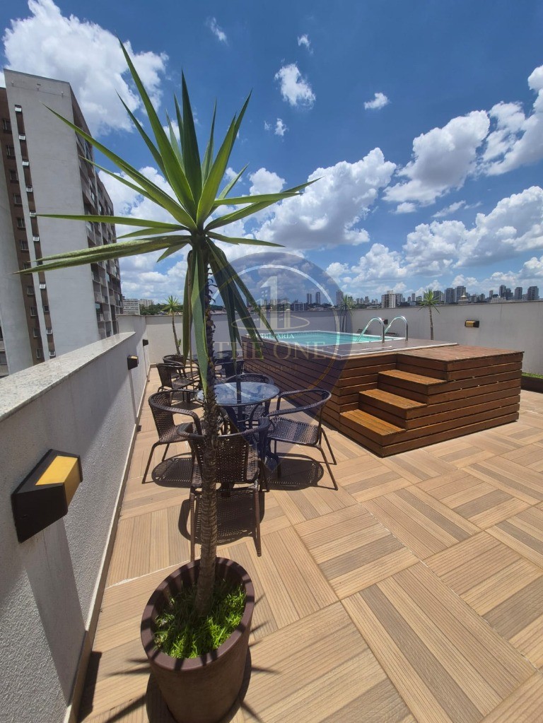 Kitnet-Studio, 31 m² - Foto 22