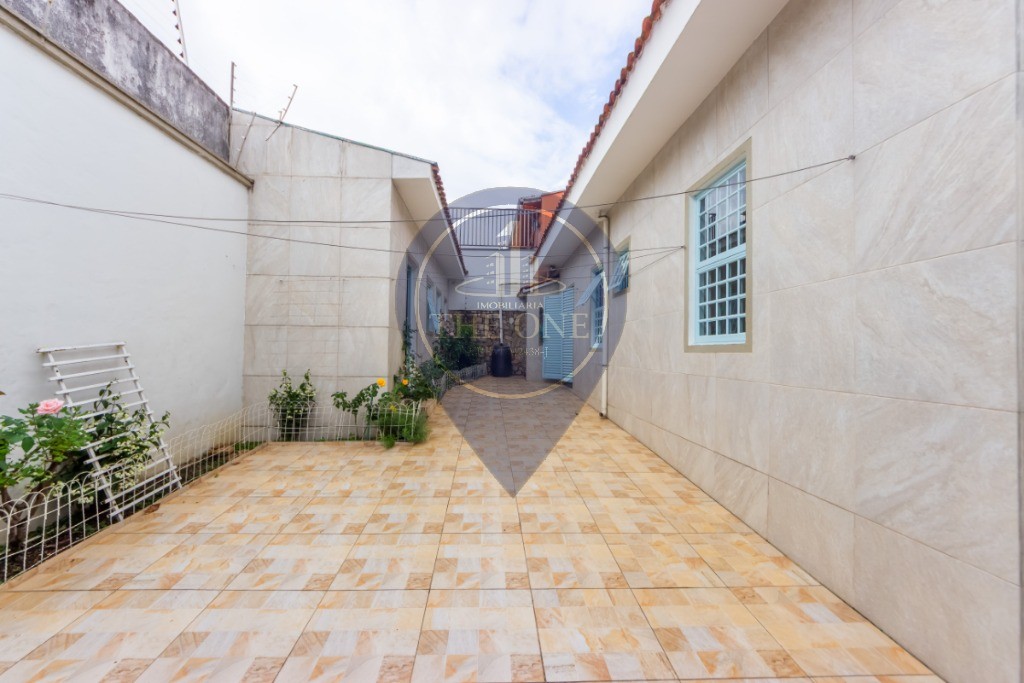 Casa, 3 quartos, 119 m² - Foto 41