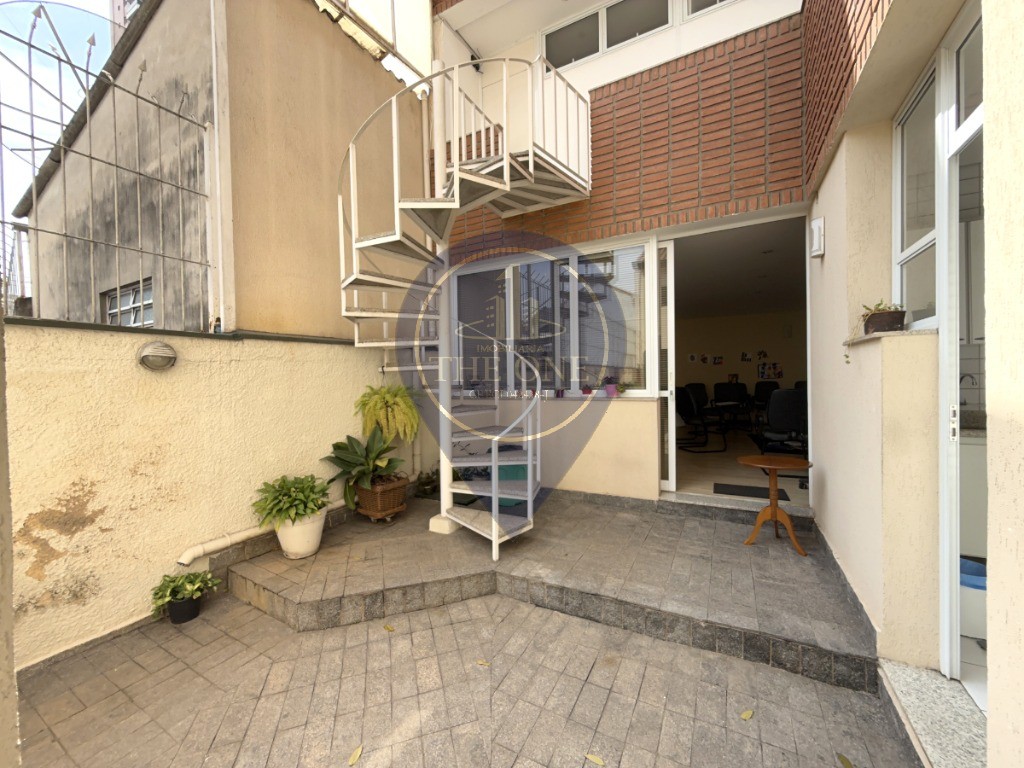 Prédio Inteiro, 213 m² - Foto 30