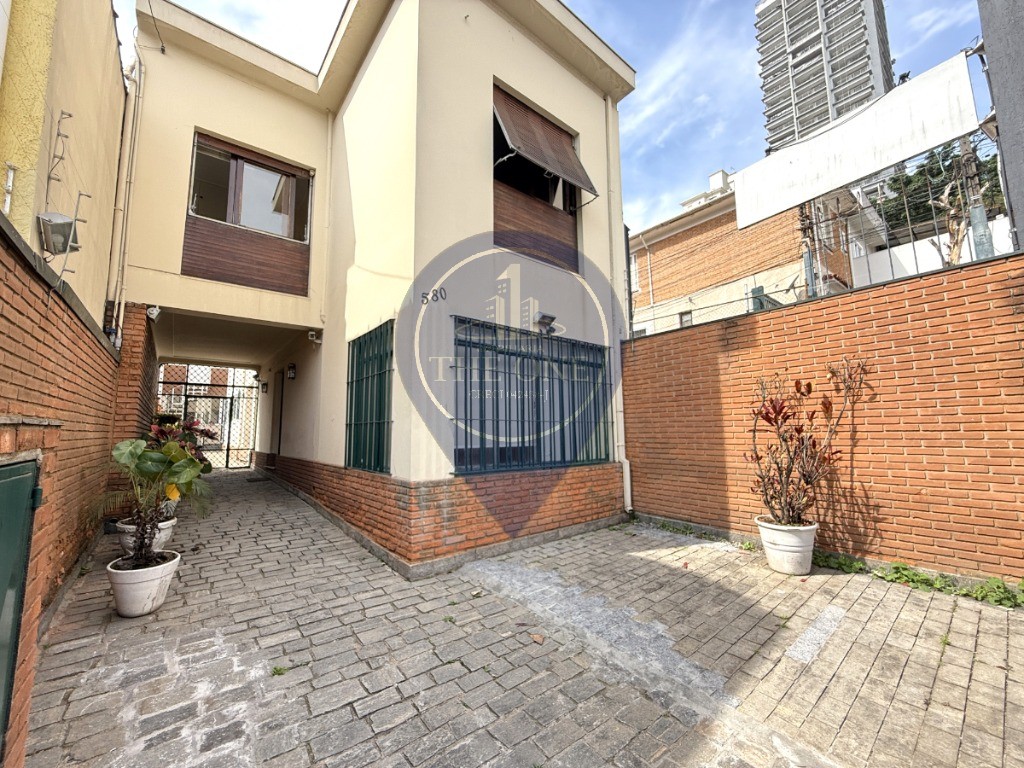 Prédio Inteiro, 213 m² - Foto 39