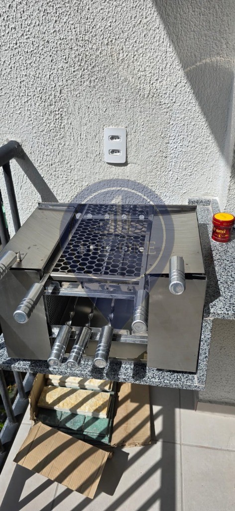 Apartamento, 1 quarto, 34 m² - Foto 12