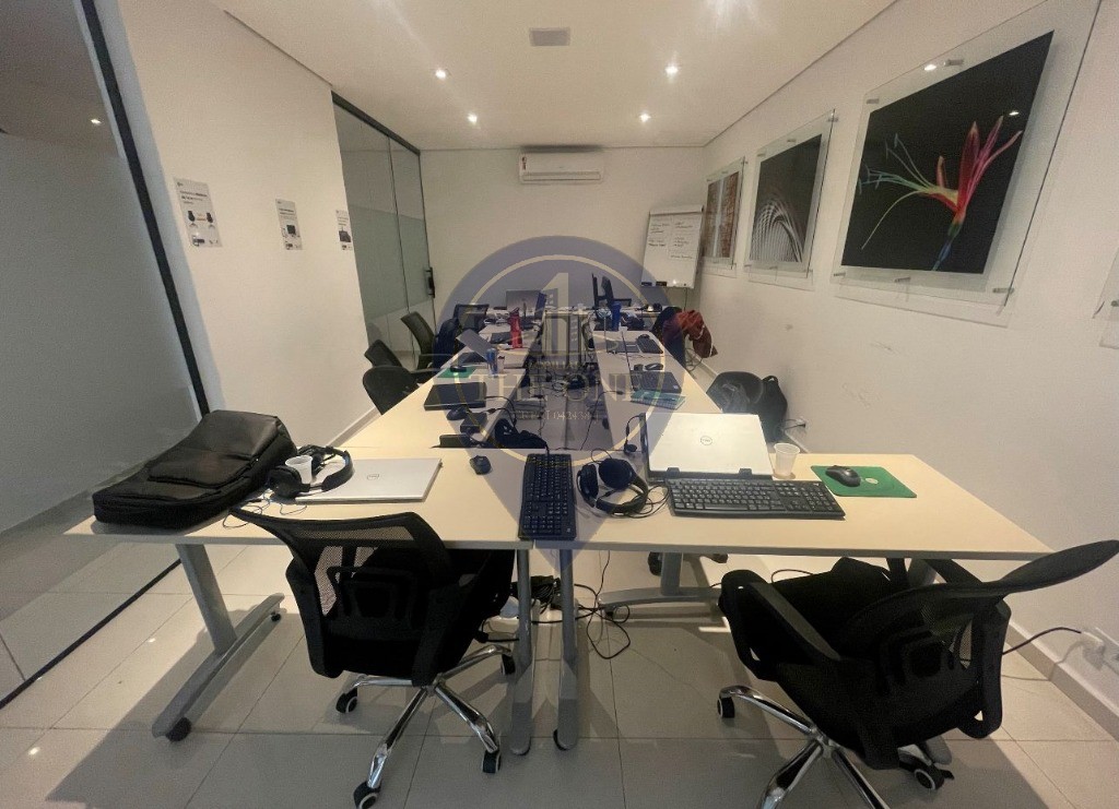 Sala-Conjunto, 35 m² - Foto 6