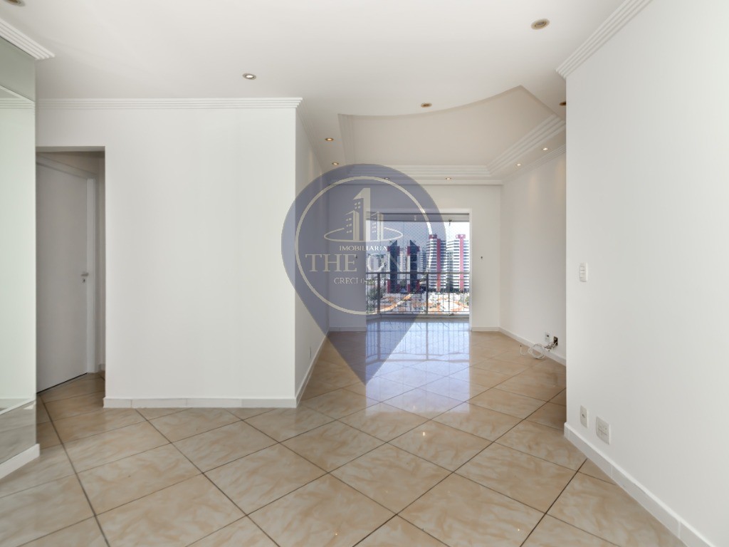 Apartamento, 3 quartos, 93 m² - Foto 2