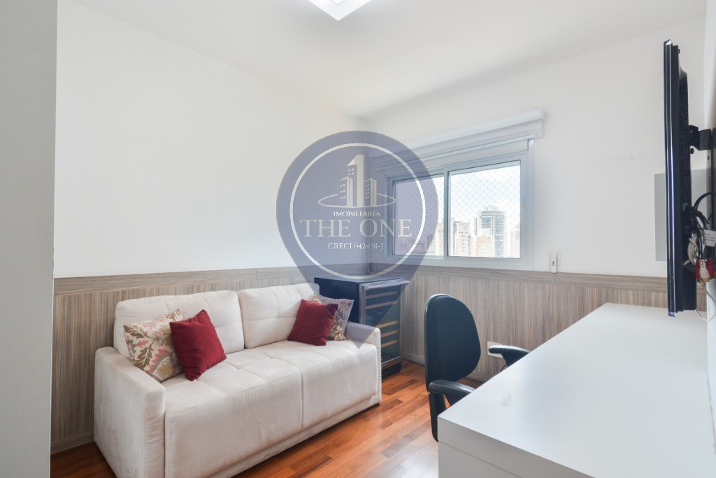 Apartamento, 4 quartos, 205 m² - Foto 23