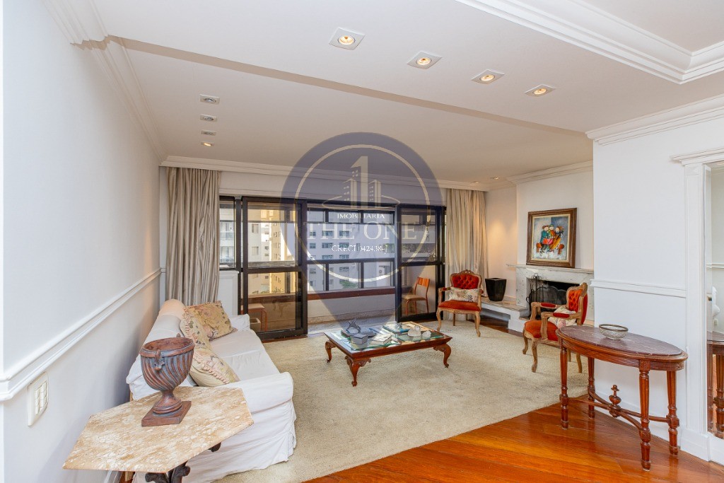 Apartamento, 4 quartos, 155 m² - Foto 5