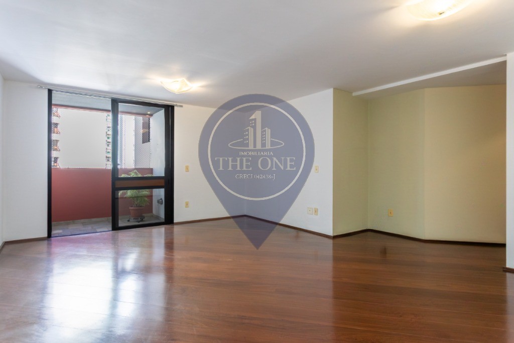 Apartamento, 3 quartos, 120 m² - Foto 1