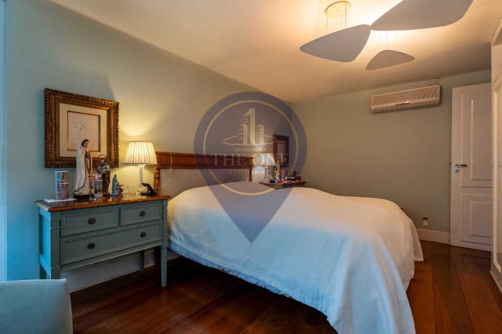 Apartamento, 3 quartos, 171 m² - Foto 41