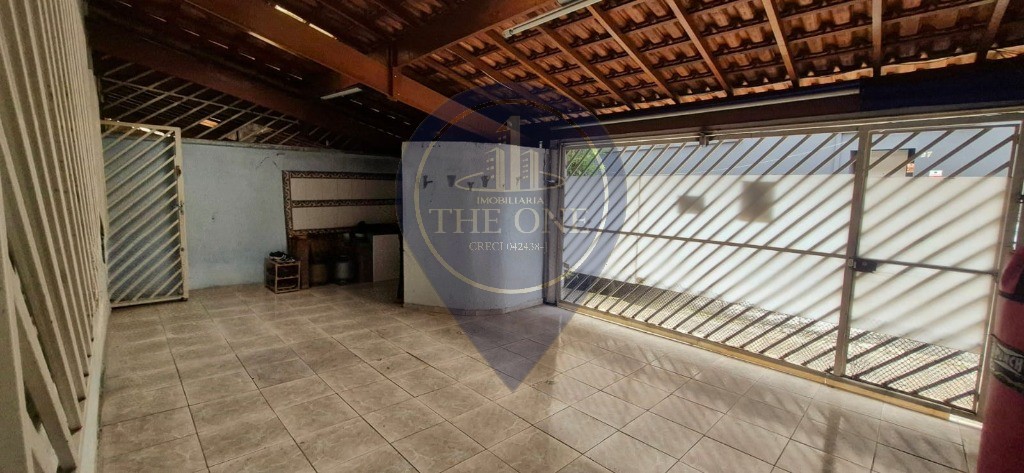 Casa, 3 quartos, 130 m² - Foto 23