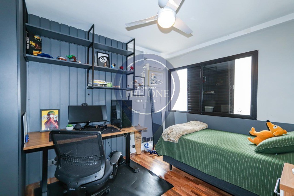 Apartamento, 4 quartos, 220 m² - Foto 15