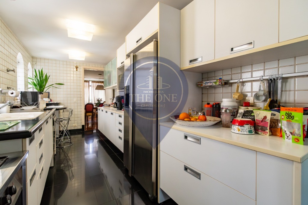 Apartamento, 3 quartos, 171 m² - Foto 24