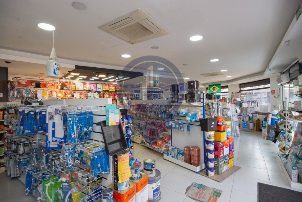 Depósito-Galpão, 610 m² - Foto 4