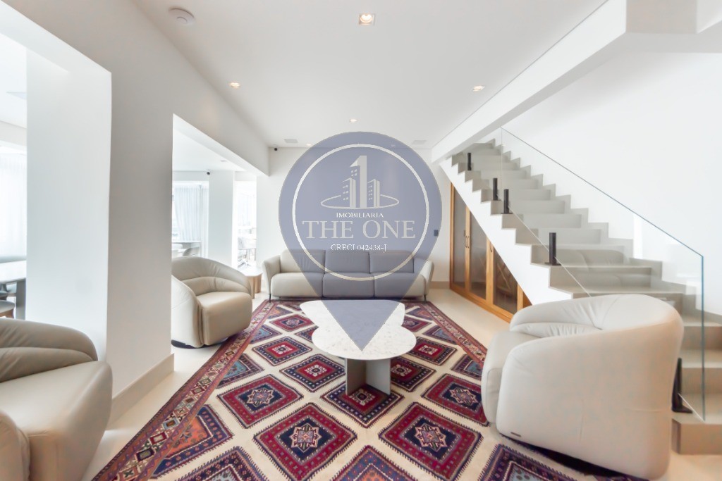 Cobertura, 3 quartos, 174 m² - Foto 9